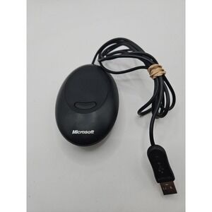 Microsoft 1026 X800128-100 USB Wireless Optical Mouse Receiver 3.0 ONLY